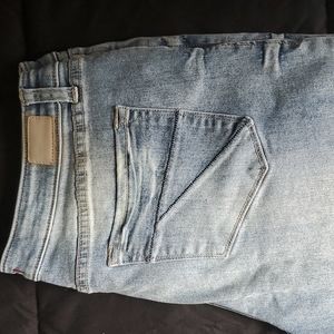 Dear John jeans -Light wash